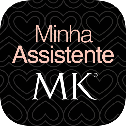 Minha Assistente MK 3.3.2 Icon