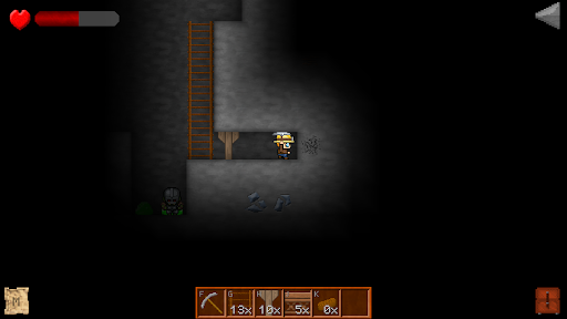 Ore Miner 3 Screen 2