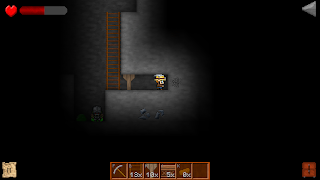 Ore Miner 3 - Screenshot 2