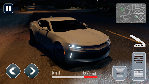 Android application Off Road Jeep SUV F150 Parking screenshort