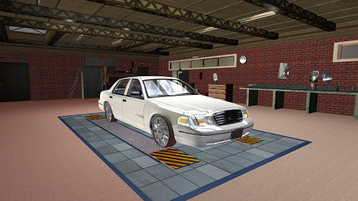 Android application Drift Time 2 screenshort