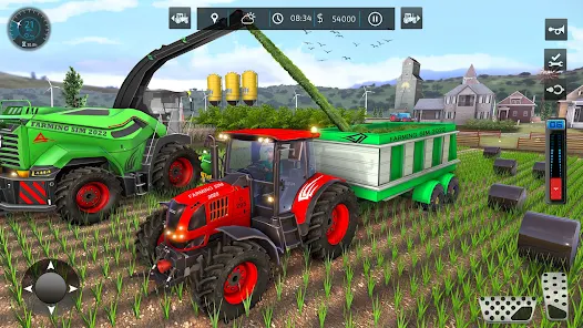 Tractor Simulator 23 3