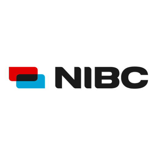 NIBC Vastgoed Hypotheek Auth logo