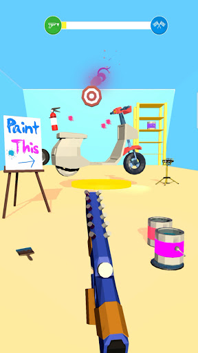 Color Blaster 3D screenshots 11