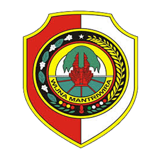 Mall Pelayanan Kab Mojokerto logo