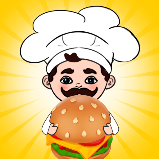 Food Jam logo