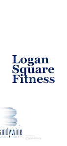 Screenshot 1 Logan Square Fitness Center android