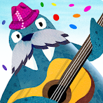 Cover Image of Download BandDings: a Musical Adventure  APK