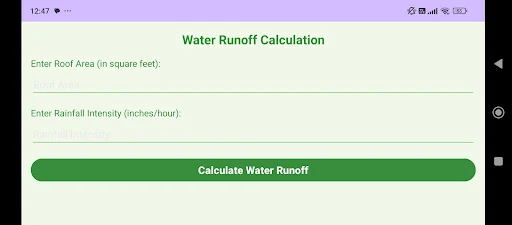 Roofing Calculator All In One screenshot 6