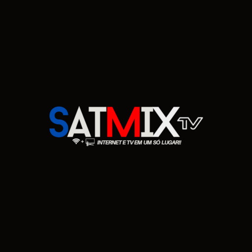 Sat Mix TV logo