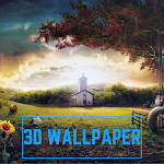Cover Image of Download 3D Aesthetic Wallpaper Premium 1.0.0 APK