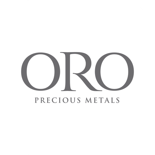 ORO Business logo