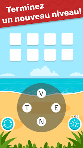 Word Weekend lettres et mots screenshot 9