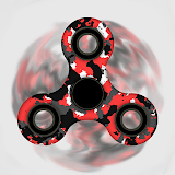 Fidget Spinner Extreme icon