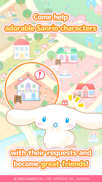 Hello Sweet Days 1.5.16 APK + Мод (Unlimited money) за Android