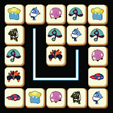 Pikachu - Onet Connect Animal icon