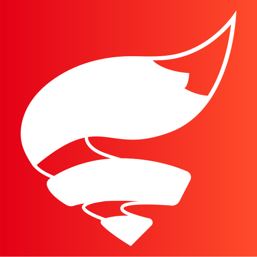 Megafox Wi-Fi logo