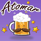 Atomar- A drinking Game icon