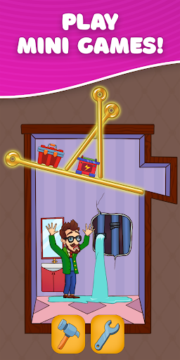 Home of Word: Puzzle games Screen 2