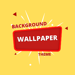 Obrázek ikony Theme Background Wallpaper ND