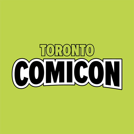 Toronto Comicon logo