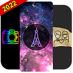 Cover Image of ダウンロード Highlight Covers for Instagram 69.0.0.0 APK