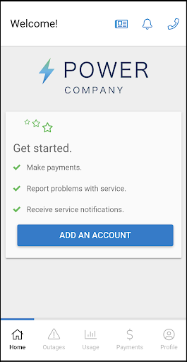 App-Vorschau