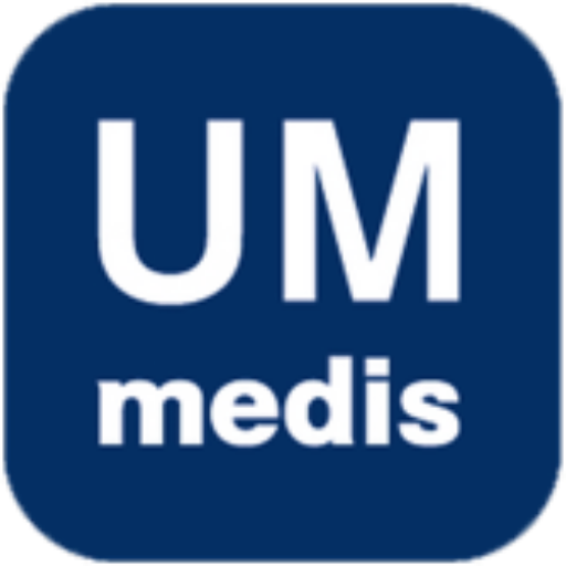 UMmedis logo