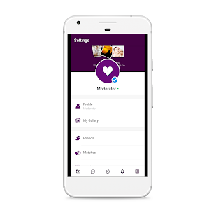 Christian Dating App - Meet, Chat & Share Photos 6.5 APK screenshots 5
