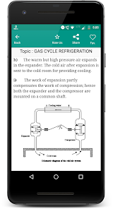 Captura 6 Refrigeración y aire acondicio android