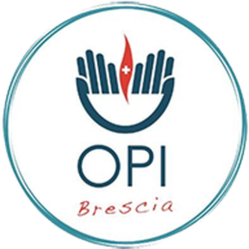 Opi Brescia Mobile logo