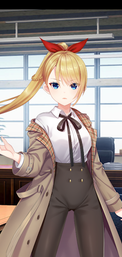 Now There's Two!? screenshot 16