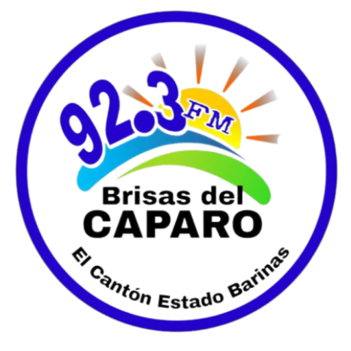 BRISAS DEL CAPARO 92.3 FM 1.0 Icon