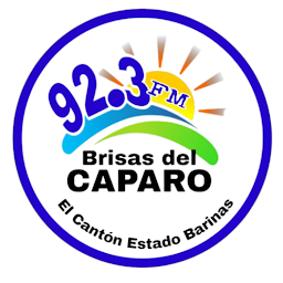 Icon image BRISAS DEL CAPARO 92.3 FM