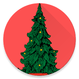 Fake Christmas Tree icon