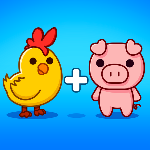 Animal Match - Tile Connect 1.0 Icon