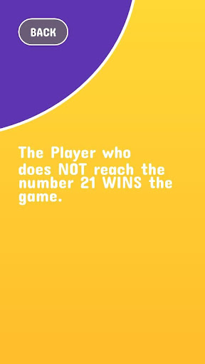 Twentyone – The Game