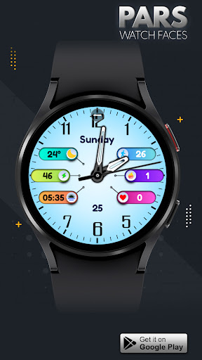 Pars Dephne screenshot 11