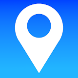 Find My Family: Location Track icon