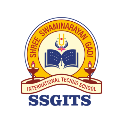SSGITS Student App logo