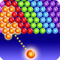 Bubble Shooter Pro Games 2023