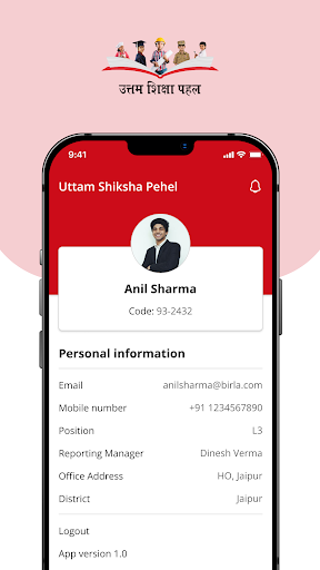 Mangalam Cement - USP