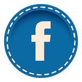 توزيع حسابات فيس بوك icon