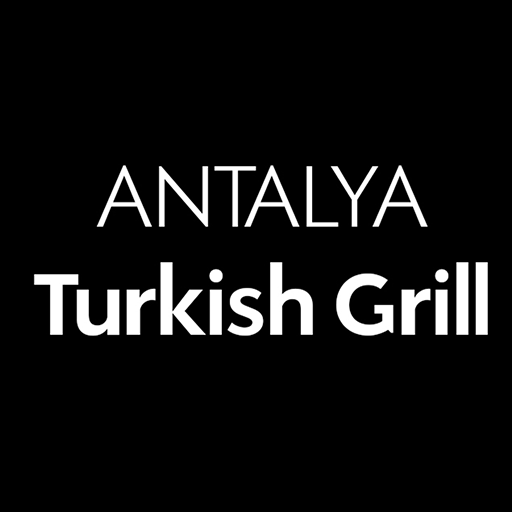 Antalya Turkish Grill logo