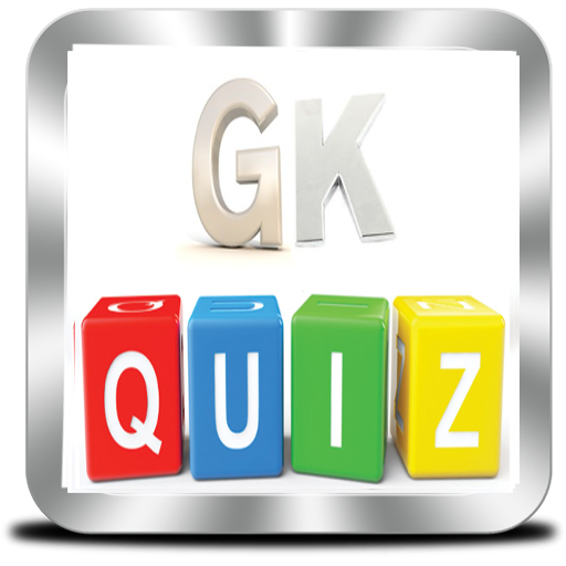 BEST GK QUIZ logo