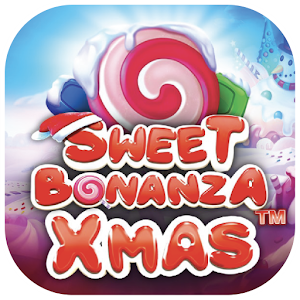 Sweet Bonanza Xmas ค่าย pragmatic play แตกง่ายที่สุด