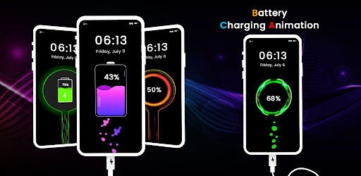 Download Battery Charging Animation Free for Android - Battery Charging  Animation APK Download 