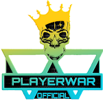 Cover Image of Descargar Playerwar - An eSports Tournament Platform 1.1.6 APK
