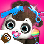 Cover Image of Download Panda Lu Baby Bear Care 2  APK