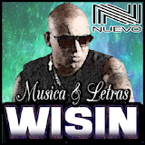 Wisin Musica Album Victory  Nuevo Reggaeton Letras icon